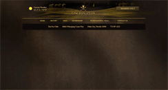 Desktop Screenshot of foxclubfl.com